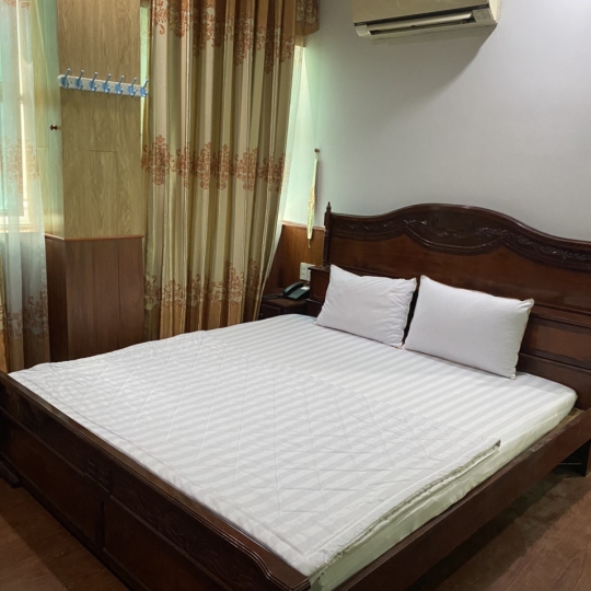 Phòng Deluxe giường đơn (Superior Single Room)