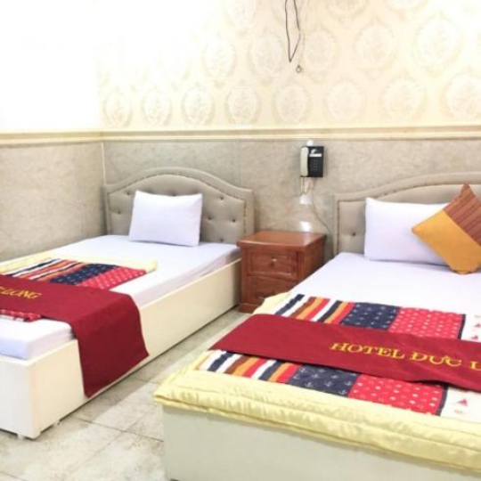 Phòng Superior 3 người (Superior Triple Room)