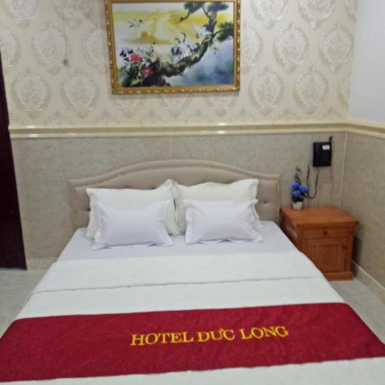 Phòng Tiêu chuẩn Giường đôi (Superior Room Double)