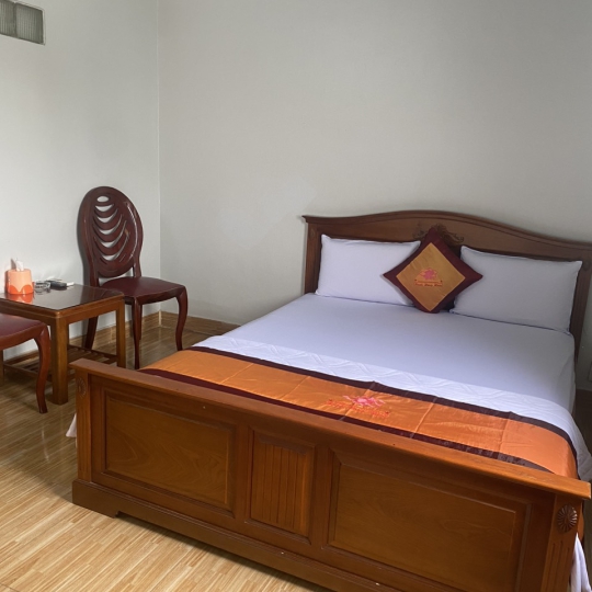 Phòng Deluxe giường đơn (Superior Single Room)