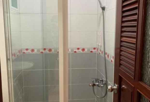 Phòng Deluxe giường đơn (Single Room)