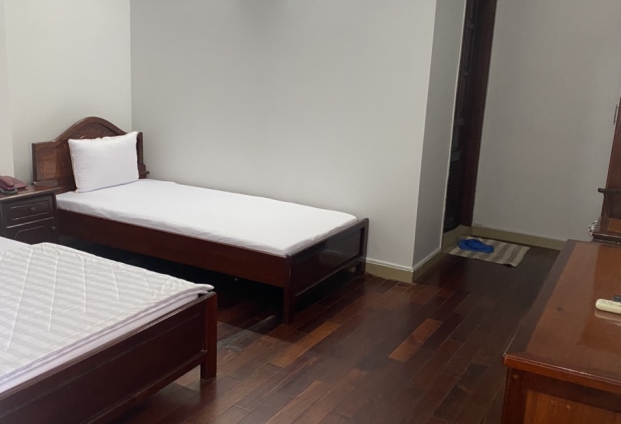 Phòng Deluxe gia đình tiêu chuẩn(Superior Family Room)