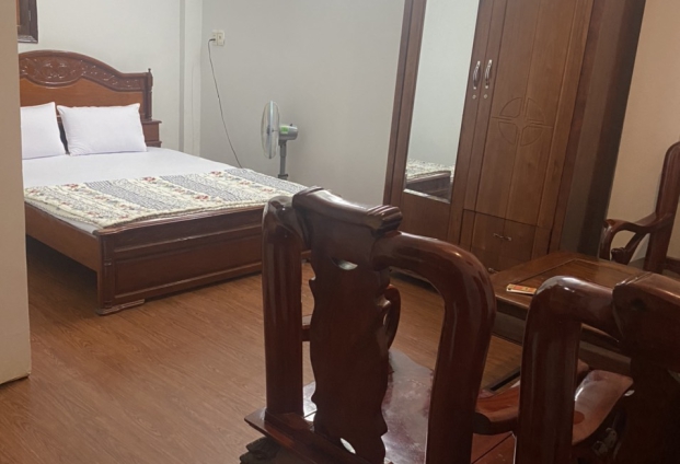 Phòng Deluxe giường đơn (Superior Single Room)