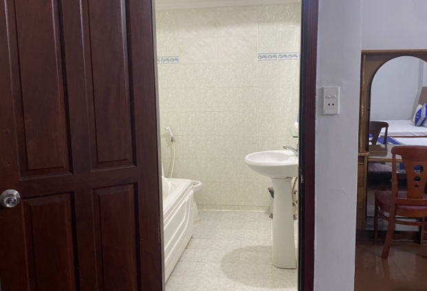 Phòng Deluxe gia đình tiêu chuẩn(Superior Family Room)