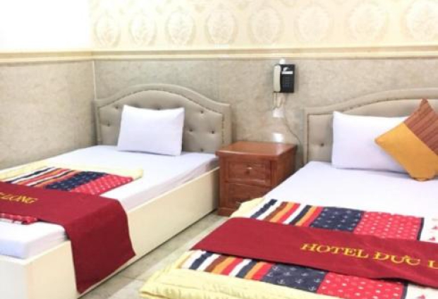 Phòng Superior 3 người (Superior Triple Room)