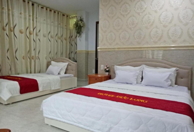 Phòng Superior 3 người (Superior Triple Room)