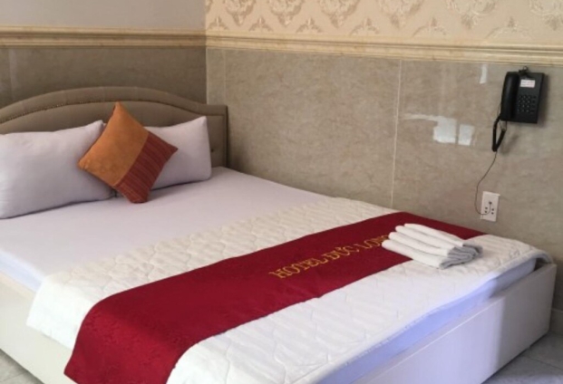 Phòng Superior 3 người (Superior Triple Room)