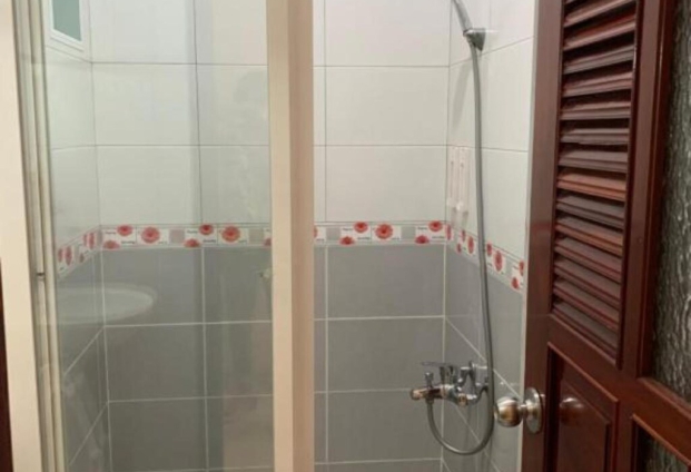 Phòng Superior 3 người (Superior Triple Room)