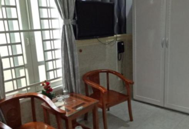Phòng Superior 3 người (Superior Triple Room)