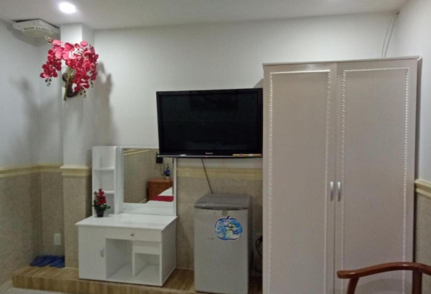Phòng Deluxe gia đình (Deluxe Family Room)