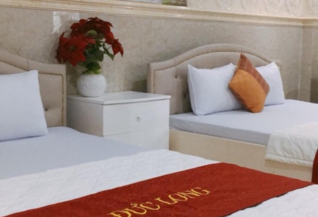 Phòng Deluxe gia đình (Deluxe Family Room)