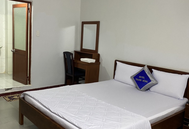 Phòng Deluxe giường đơn (Superior Single Room)