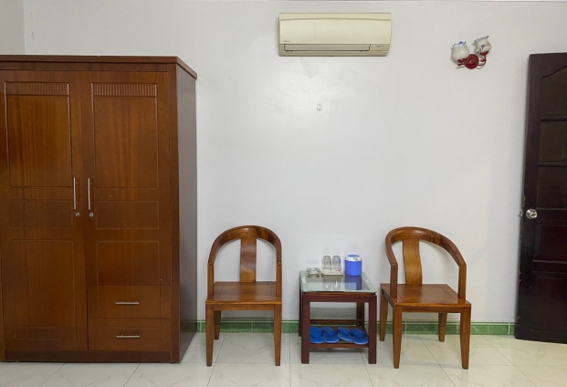 Phòng Deluxe giường đơn (Superior Single Room)
