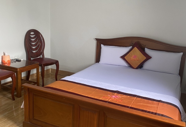 Phòng Deluxe giường đơn (Superior Single Room)