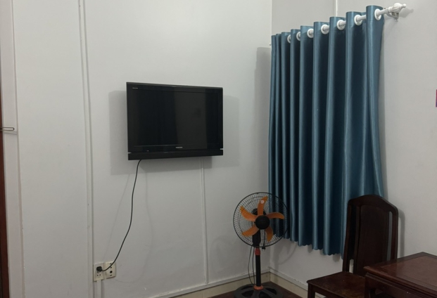 KHÁCH SẠN THANH HỒNG